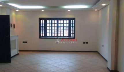 Sobrado à venda, 285 m² por R$ 680.000,00 - Jardim Rosa de Franca - Guarulhos/SP