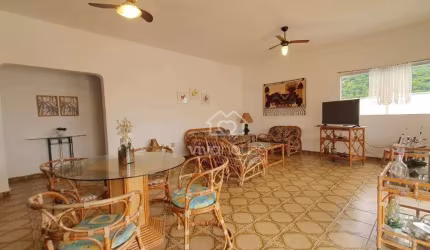 Cobertura com 3 dormitórios à venda, 274 m² por R$ 470.000,00 - Vila Luis Antônio - Guarujá/SP