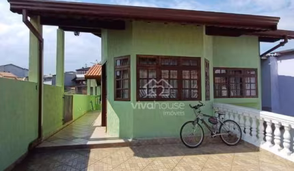 Casa com 3 dormitórios, 740 m² - venda por R$ 1.900.000,00 ou aluguel por R$ 9.800,00/mês - Vila Assis Brasil - Mauá/SP
