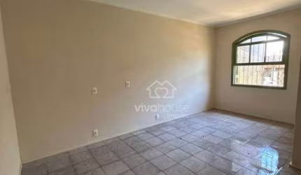 Casa com 3 dormitórios para alugar, 200 m² por R$ 3.500,00/mês - Jardim Guapituba - Mauá/SP