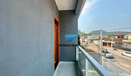 Casa à venda no Santo Antônio no Guarujá | Omega Imóveis