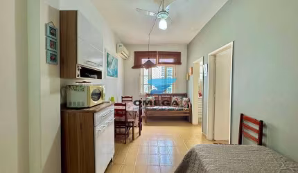 Apartamento à venda na Pitangueiras no Guarujá | Omega Imóveis