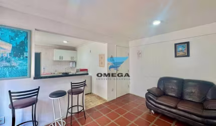 Apartamento à venda na Astúrias no Guarujá | Omega Imóveis