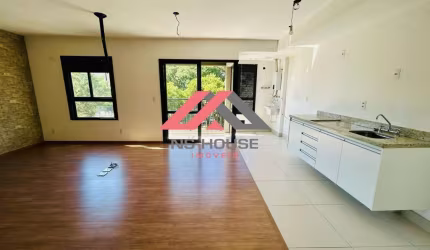 Apartamento com 1 quarto à venda no Campestre, Santo André , 43 m2 por R$ 405.000