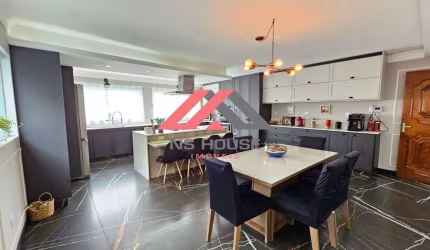 Casa com 4 quartos à venda no Osvaldo Cruz, São Caetano do Sul , 442 m2 por R$ 2.690.000
