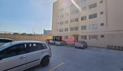 Apartamento em Itaquera