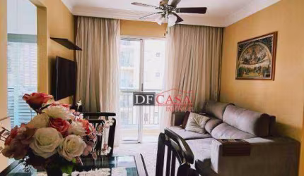 Apartamento em Jardim Vila Formosa