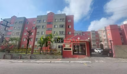Apartamento em Jardim Casa Pintada
