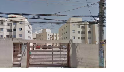 Apartamento em Itaquera