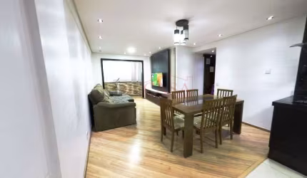 Apartamento em Vila Curuçá
