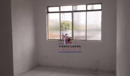 Casa com 1 dormitório à venda, 200 m² por R$ 371.000,00 - Jardim do Estádio - Santo André/SP