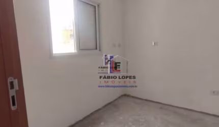 Sobrado com 2 dormitórios à venda, 177 m² por R$ 530.000,00 - Vila Curuçá - Santo André/SP