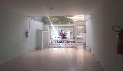 Cobertura com 2 dormitórios à venda, 78 m² por R$ 307.000,00 - Jardim Las Vegas - Santo André/SP