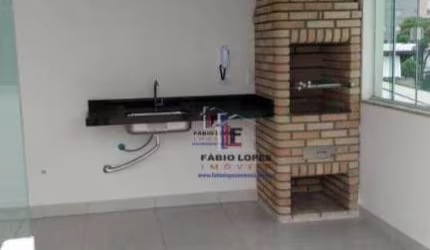 Sobrado com 3 dormitórios à venda por R$ 795.000 - Santa Maria - Santo André/SP