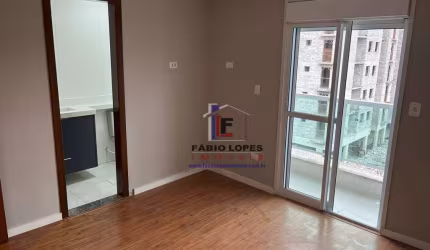 APARTAMENTO - LOCAÇÃO - VILA GUARANI - MAUÁ (SP)