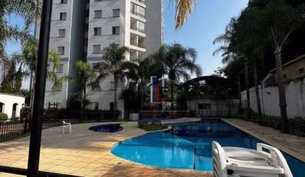 APARTAMENTO Á VENDA VILA PRUDENTE