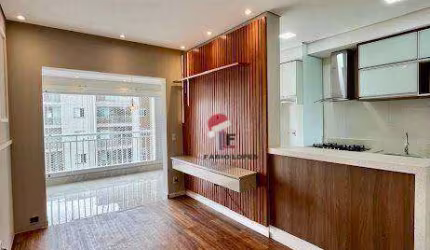 APARTAMENTO À VENDA CENTRO DE SÃO BERNARDO DO CAMPO !!!