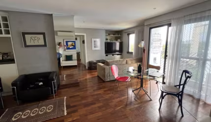 Apartamento com 2 quartos para alugar na Jardim Paulista, Jardins, São Paulo, 100 m2 por R$ 15.000