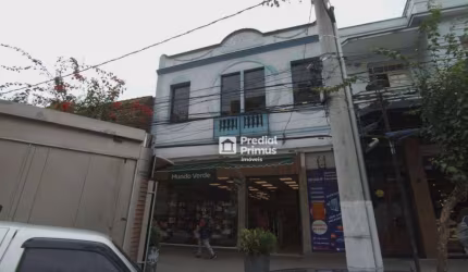 Casa para alugar, 140 m² por R$ 3.980,00/mês - Centro - Nova Friburgo/RJ