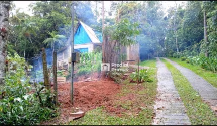 Terreno à venda, 1150 m² por R$ 260.000,00 - Mury - Nova Friburgo/RJ