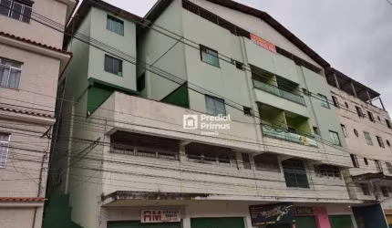Prédio à venda, 1190 m² por R$ 2.200.000,00 - Duas Pedras - Nova Friburgo/RJ