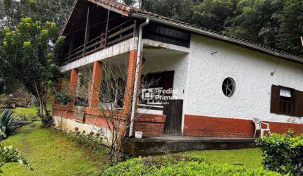 Chácara à venda, 10675 m² por R$ 600.000,00 - Debossan - Nova Friburgo/RJ