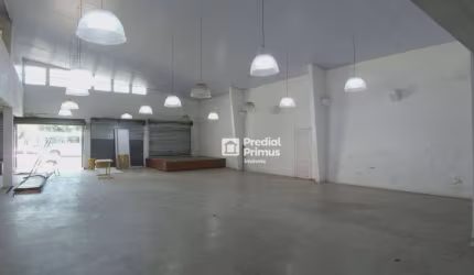 Loja, 750 m² - venda por R$ 2.800.000,00 ou aluguel por R$ 12.730,00/mês - Olaria - Nova Friburgo/RJ