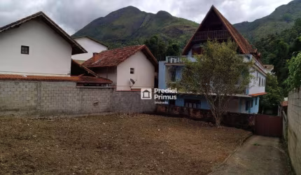 Terreno à venda, 231 m² por R$ 180.000,00 - Cônego - Nova Friburgo/RJ