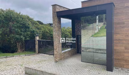 Terreno à venda, 361 m² por R$ 230.000,00 - Cascatinha - Nova Friburgo/RJ