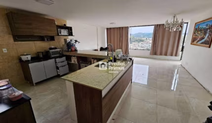 Casa à venda, 174 m² por R$ 700.000,00 - Granja Mimosa - Nova Friburgo/RJ