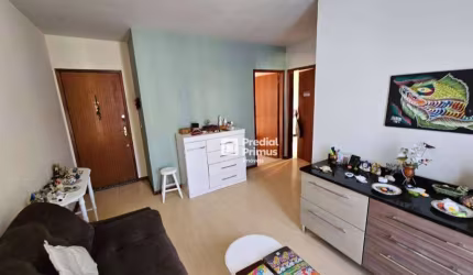 Apartamento à venda, 56 m² por R$ 230.000,00 - Olaria - Nova Friburgo/RJ