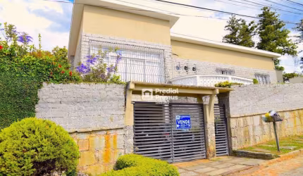 Casa à venda, 350 m² por R$ 1.780.000,00 - Braunes - Nova Friburgo/RJ