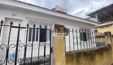 Casa à venda por R$ 380.000,00 - Conselheiro Paulino - Nova Friburgo/RJ