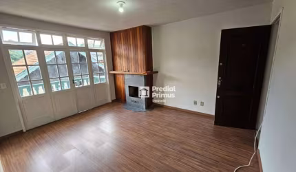 Apartamento à venda, 67 m² por R$ 380.000,00 - Braunes - Nova Friburgo/RJ