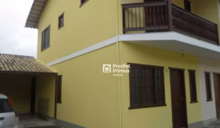 Casa à venda, 95 m² por R$ 320.000,00 - Extensão do Bosque - Rio das Ostras/RJ