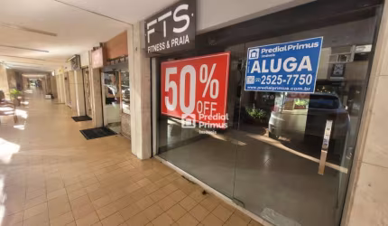 Loja para alugar, 80 m² por R$ 3.807,00/mês - Centro - Nova Friburgo/RJ
