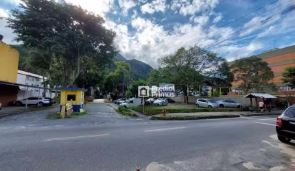 Galpão com grande potencial, à venda por R$ 20.000.000 - Olaria - Nova Friburgo/RJ