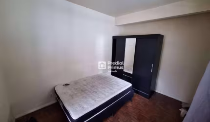Apartamento com 1 dormitório para alugar, 27 m² por R$ 1.030,00/mês - Centro - Nova Friburgo/RJ