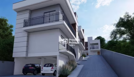 Casa com 3 dormitórios à venda, 106 m² por R$ 410.000,00 - Fazenda Bela Vista - Nova Friburgo/RJ