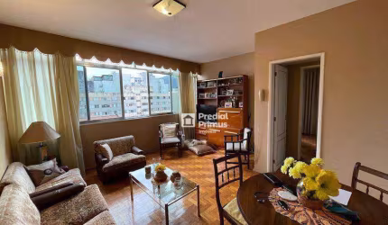 Apartamento à venda, 150 m² por R$ 880.000,00 - Centro - Nova Friburgo/RJ