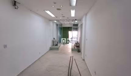 Loja para alugar, 77 m² por R$ 925,00/mês - Olaria - Nova Friburgo/RJ