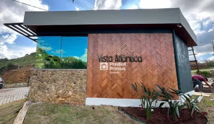 Terreno à venda, 370 m² por R$ 190.000,00 - Parque Maria Teresa - Nova Friburgo/RJ