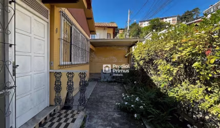 Casa à venda, 242 m² por R$ 800.000,00 - Bela Vista - Nova Friburgo/RJ