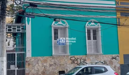 Casa com 3 dormitórios à venda, 118 m² por R$ 1.500.000,00 - Centro - Nova Friburgo/RJ