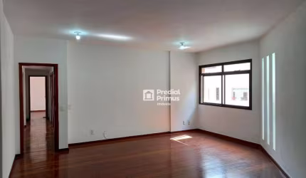 Apartamento com 3 dormitórios à venda, 228 m² por R$ 849.900,00 - Centro - Nova Friburgo/RJ