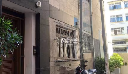 Apartamento com 2 dormitórios à venda, 49 m² por R$ 250.000,00 - Centro - Nova Friburgo/RJ