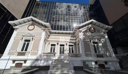 Loja, 46 m² - venda por R$ 1.345.000,00 ou aluguel por R$ 5.320,00/mês - Centro - Nova Friburgo/RJ