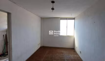 Apartamento com 2 dormitórios para alugar, 60 m² por R$ 730/mês - Jardim Califórnia - Nova Friburgo/RJ