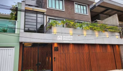 Casa com 3 dormitórios à venda, 600 m² - Centro - Nova Friburgo/RJ