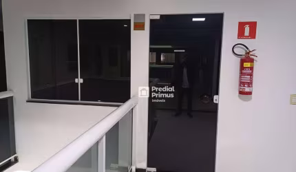 Sala para alugar, 59 m² por R$ 2.410,00/mês - Conselheiro Paulino - Nova Friburgo/RJ